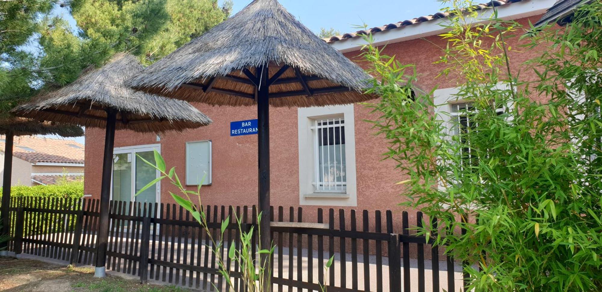 Maison"La Cigale Du Sud" Calvisson Eksteriør billede